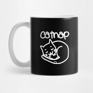 catnap Mug